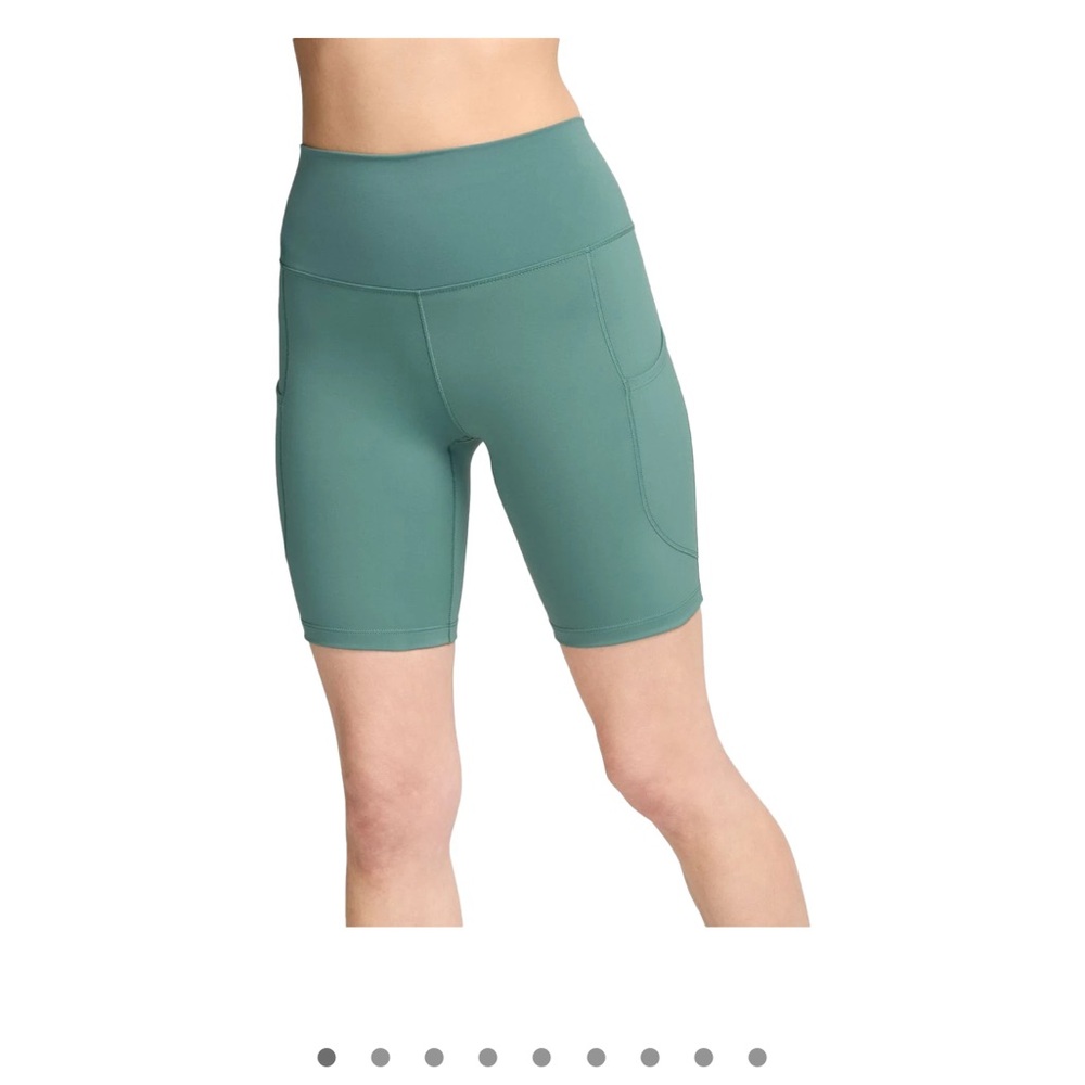 Nike Dri Fit 8” Bike Shorts